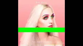 Cry about it later - Katy Perry