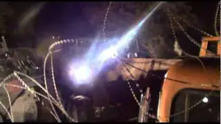 Швапски напад на Јагњеницу 23.10.2011