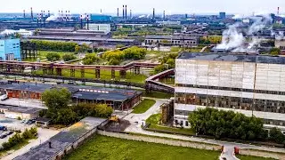 SLAVA PIT - METAL CITY