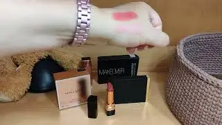 ПОКУПКИ КОСМЕТИКИ НА  Wildberries