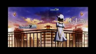 【Kumoshi】Toki Tsukasadoru Juuni no Meiyaku (刻司ル十二ノ盟約)【歌ってみた】