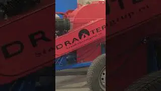 Не покупайте щепорез, пока не посмотрите это видео! ВСЕ о щепорезе Draxter 650!
