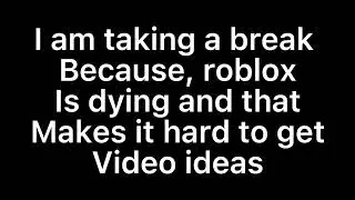 I Quit YouTube