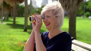 Bionic Zoom