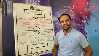 Campeonato Nacional: Cobresal 0 vs Universidad Católica 1 /Por Rodrigo Sepúlveda 