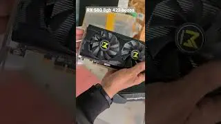 rx 580 8gb