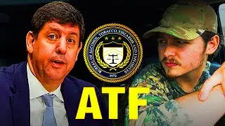 Wake up. Tyranny is here.