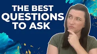Market Research Interview Questions For Coaches