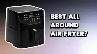 Best All Around Air Fryer? | COSORI Pro Gen 2 Air Fryer Review