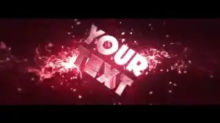 Free Sync Intro Template C4d+AE