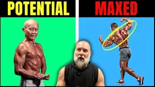 How To Know Your Genetic Potential For Muscle Growth…(Are You There?)
