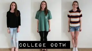 COLLEGE OOTW