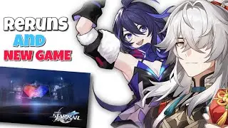 SEELE AND JING YUAN RERUN BANNER AND MORE UPDATES | Honkai Star Rail