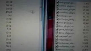 How to flash a theme onto a custom firmware 3.52 M33-4 PSP
