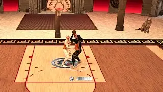 HOW to STOP the POST FADE CHEESE on NBA 2K25!