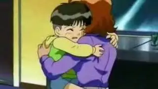 Ep.16 A First Kiss Illuminated by Moonlight