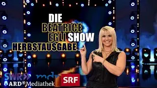 Die Beatrice Egli Show | Herbstausgabe SWR-TV-Trailer
