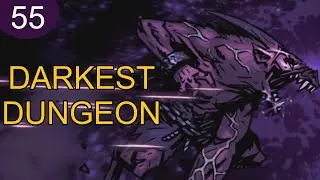 Darkest Dungeon - Finding torches (Week 55)