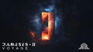 Rameses B - Voyage