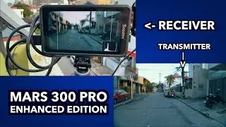 Hollyland Mars 300 Pro | Benchmark and Review