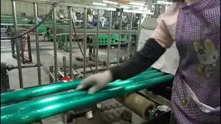 Unity Metal Stainless Tube Shrink Packing