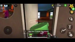 scary teacher 3d | Egg-Cellent Surprise