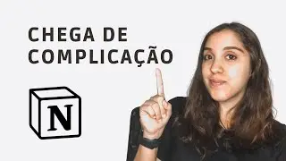 COMO CRIAR UM CALENDÁRIO EDITORIAL NO NOTION