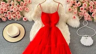 New ladies most popular fashion clothes item 2024