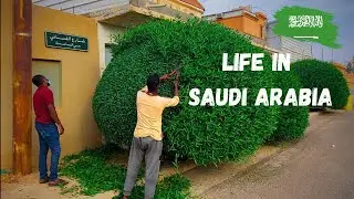 Saudi Arabia Daily Routine Life 🔥 || What Life Is Like In Saudi Arabia 🇸🇦