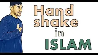 Shaking 🤝🏻Hand With Opposite Gender