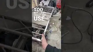 $30 welding Fixture table