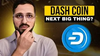 Massive Dash Coin Move Loading! Don’t Miss What’s Coming Next!