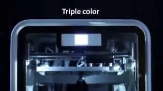 CubePro 3D Printer - 3D Systems Polska