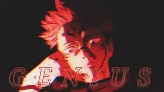 Jujutsu Kaisen | Genius