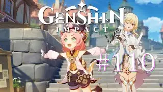 Genshin Impact 