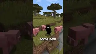 Minecraft 1.21 Release Date Was JUST Announced 👀 #shorts