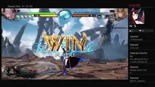 StarKittyKiller's Live PS4 Broadcast