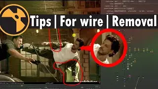 Wire || Removal  (Part 01)