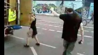 Fuck Parade 2007 - part 11