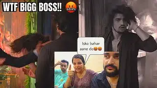 ISS THAPPAD KA JAWAB DIYA JAYEGA!!💯🤬 #justiceforvishalpandey #vishalpandey #biggboss