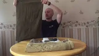 Лекция «Снаряжение РККА и Советской армии»