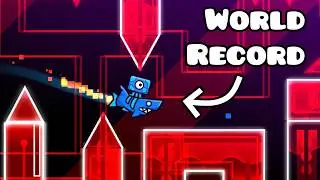 Playing the IMPOSSIBLE LEVELS LIST!