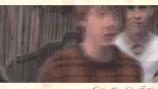 L.O.V.E Ron/Hermione