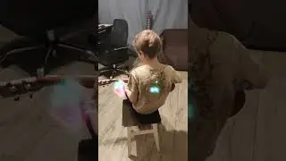 Репетитор 80 LVL