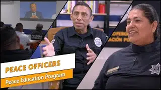 Peace Officers