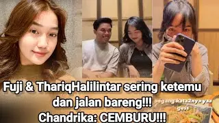 Fuji_an &Thoriq makin cocok,Makin sering Bareng!