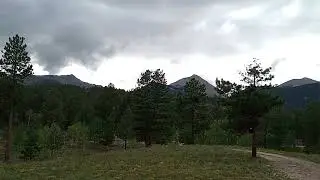 Video of Browns Creek (South) Dispersed Camping, CO from Will H.