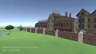 Project Update 14/02/2017