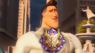 ML Glow up meme Edit