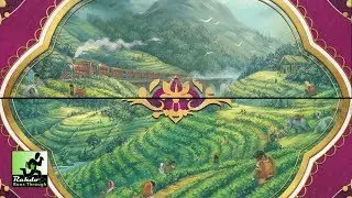 Ceylon Rundown